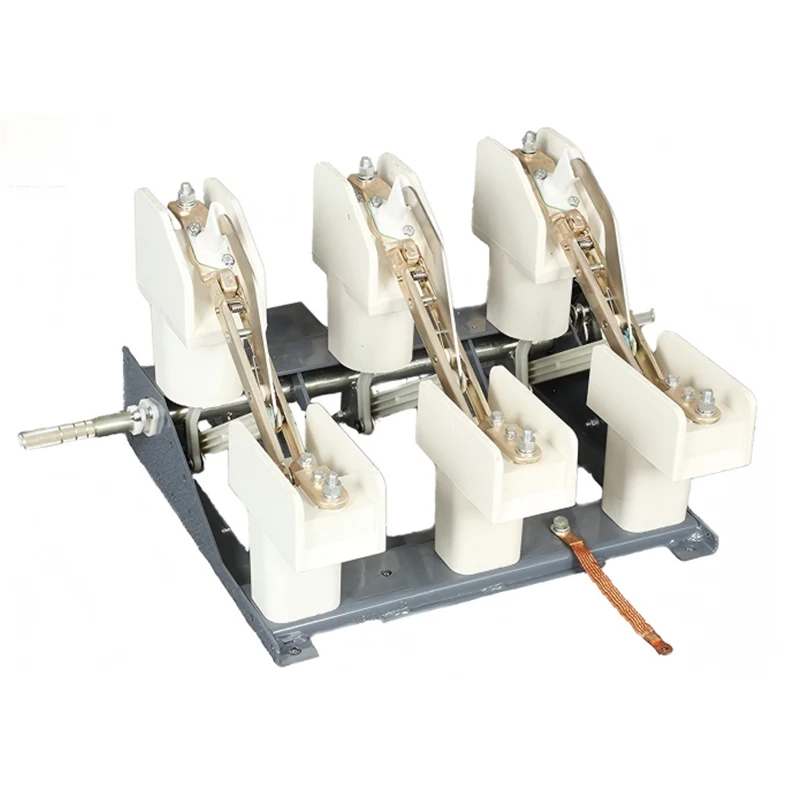 24-KV-Trennschalter für den Innenbereich