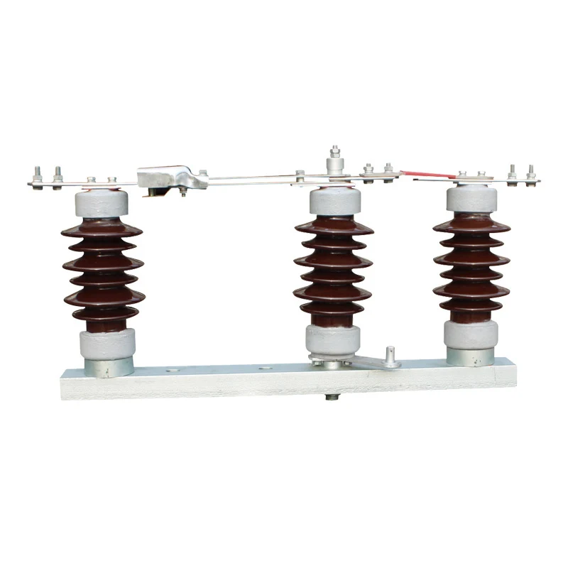 GW4 220-kV-Lasttrennschalter für den Außenbereich